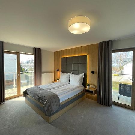 Sea Resort 1 Владыславово Экстерьер фото